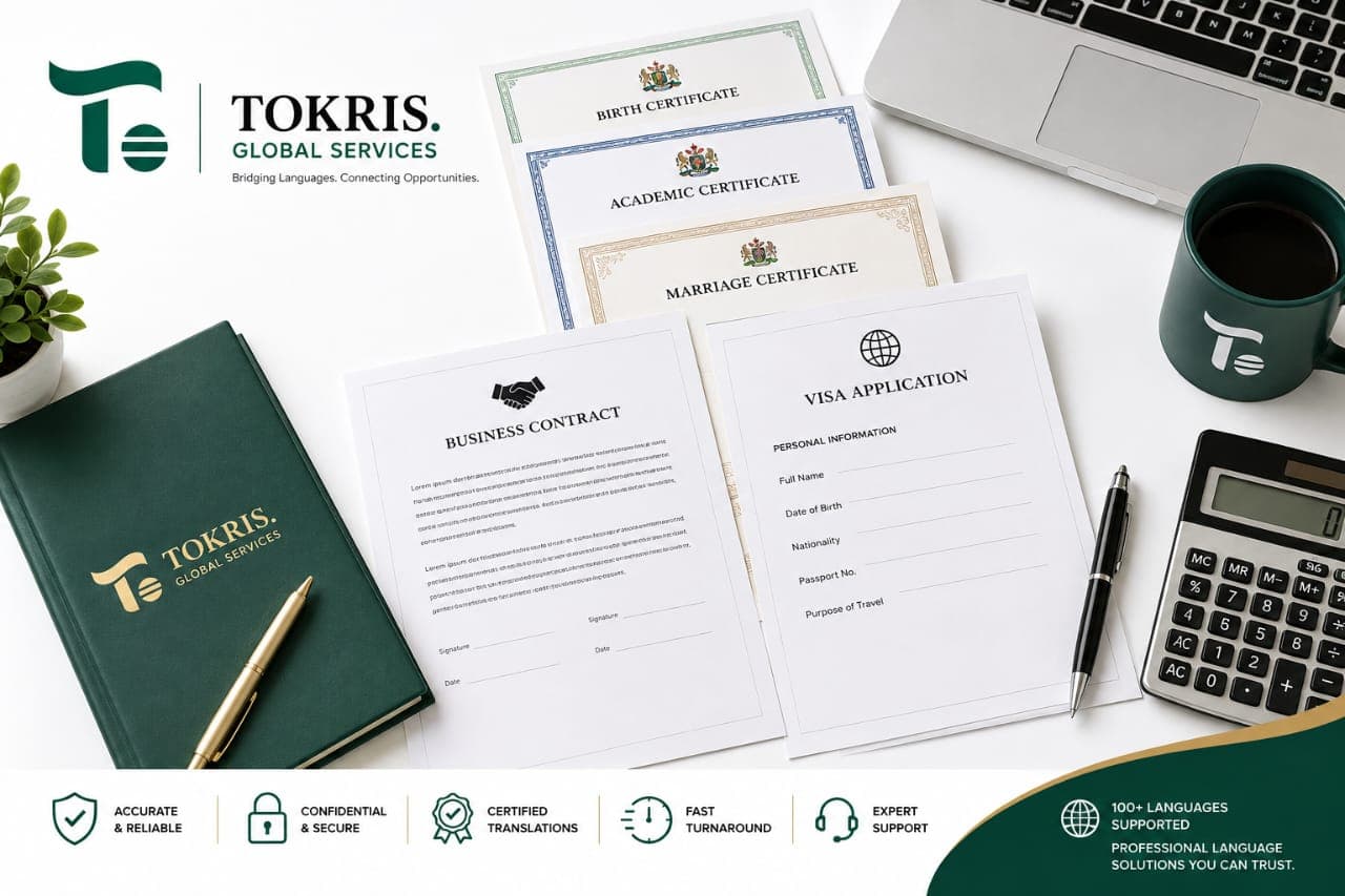 How Much Do Translation Services Cost in Nigeria? A Complete Guide